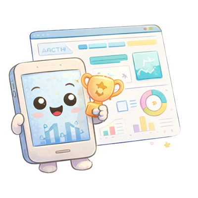 Direkt zum Dashboard