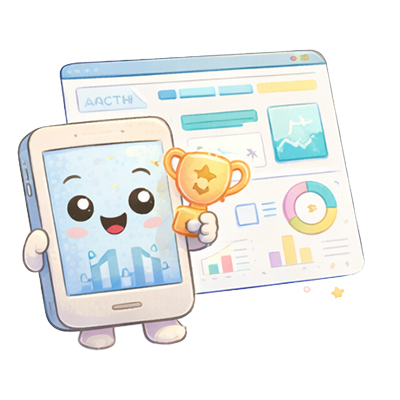 Direkt zum Dashboard