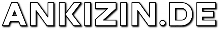Ankizin Logo