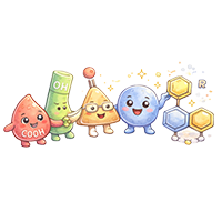 Organische Stoffklassen