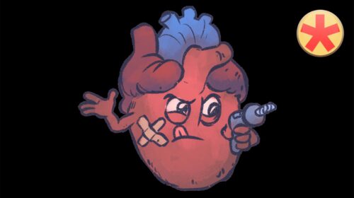 AHF 1: Systematik angeborener Herzfehler