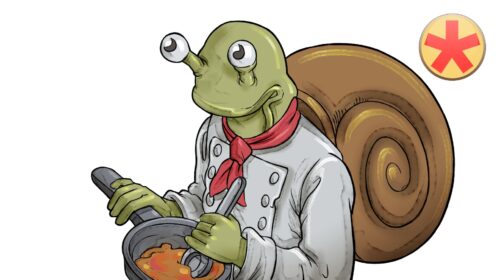 Innenohr 1: Anatomie & Histologie