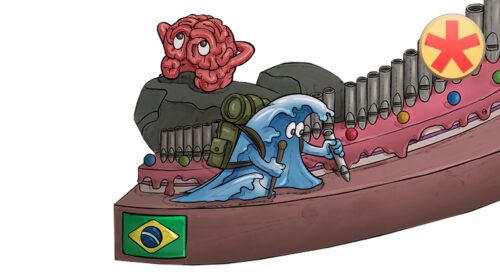 Innenohr 2: Physiologie