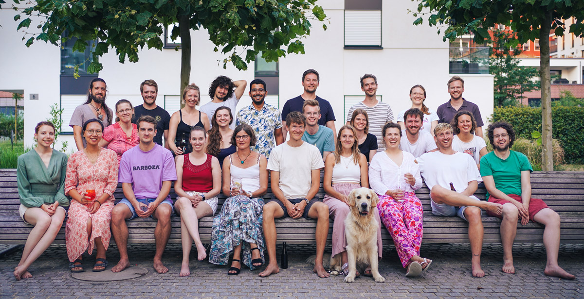 Team Meditricks
