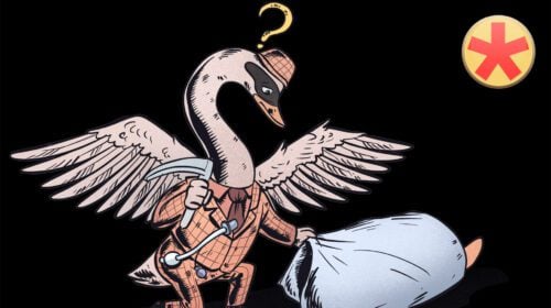 Schock 4: Diagnostik & erste Maßnahmen