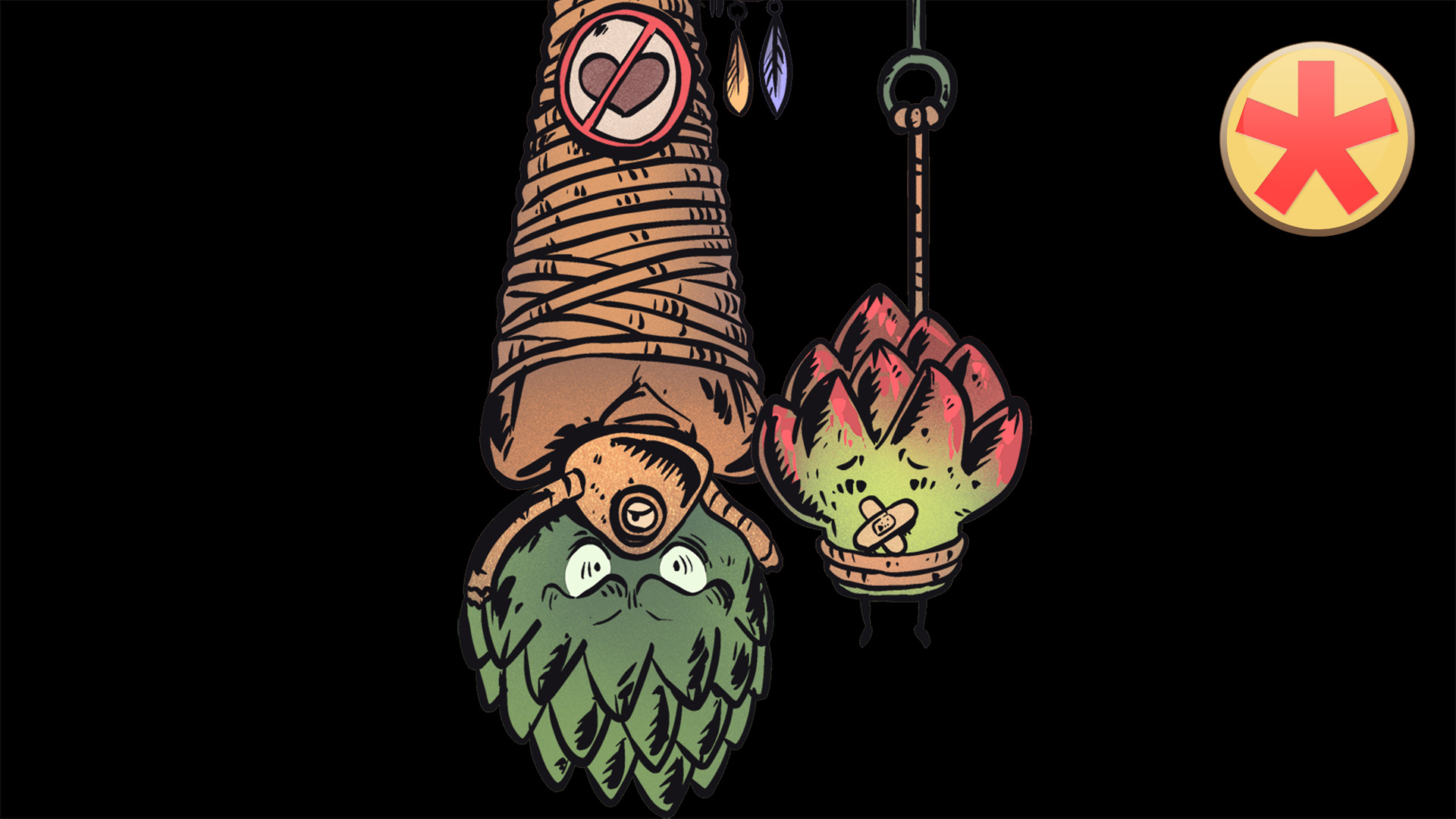 Schock 5: Therapie lernen mit den Eselsbrücken von Meditricks.de