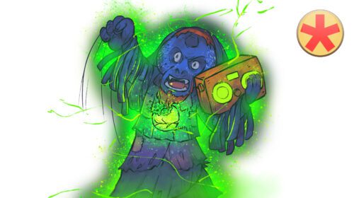 Ionisierende Strahlung: Teilchenstrahlung