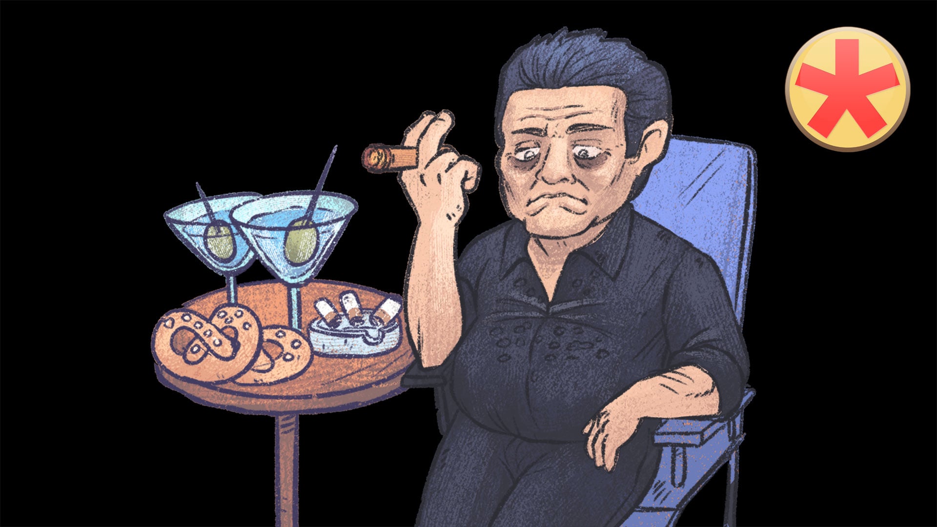 AHT 1: Ursachen der primären Hypertonie Medizin lernen mit den Eselsbrücken von Meditricks.de