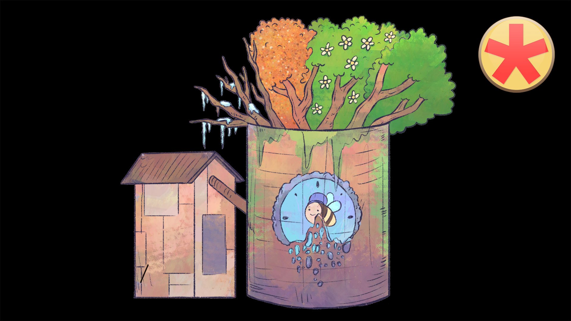 B12-Mangel Teil 2: Symptome + Diagnostik Medizin lernen mit den Eselsbrücken von Meditricks.de