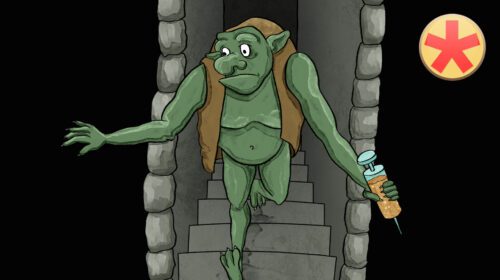 Dantrolen