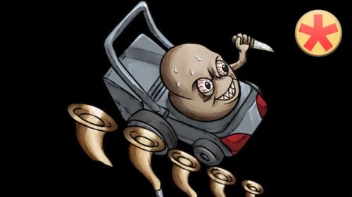 Morbus Menière