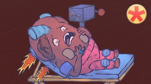 Myokardinfarkt 5: Präklinische Versorgung