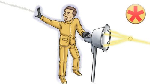 Nervengewebe 1: Neuron