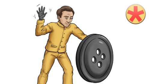 Nervengewebe 2: Synapsen