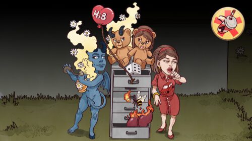 STIKO Impfkalender 2025