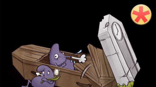 Sarkoidose 3: Chronische Sarkoidose