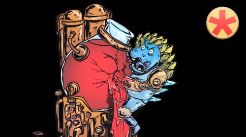 Schock 2: 4 Schockformen