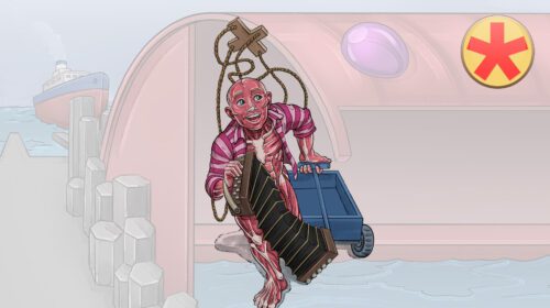 Muskelgewebe 1: Skelettmuskulatur