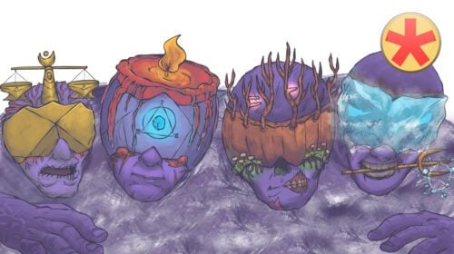 Thermodynamik: 4 Hauptsätze