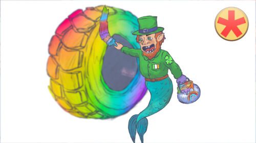 Visuelles System 2: Regenbogenhaut, Ziliarkörper, Linse und Glaskörper