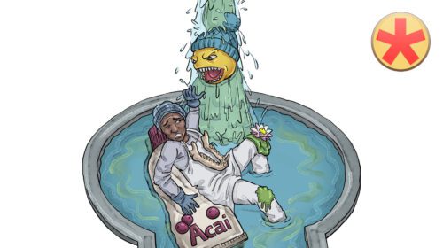 Exokrine Drüsen 2: Sekrete