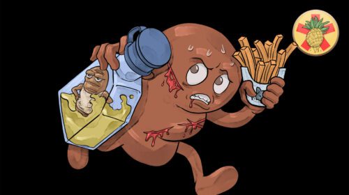 Lupus 3: Diagnostik & Therapie