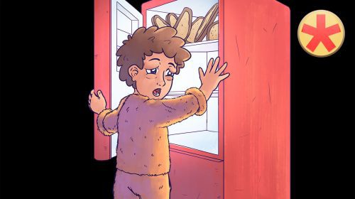 Nephrotisches Syndrom