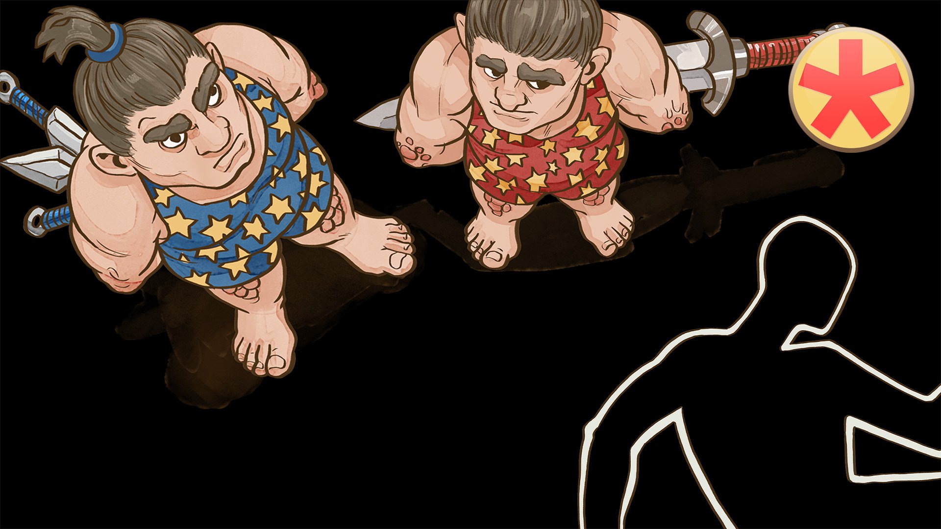 Psoriasis-Arthritis Medizin lernen mit den Eselsbrücken von Meditricks.de