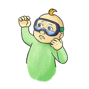 Neonatologie lernen mit den Eselsbrücken von Meditricks.de