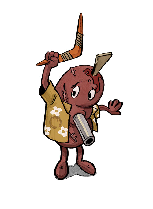 Ribosom lernen mit den Eselsbrücken von Meditricks.de