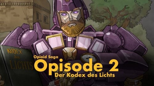 Opioide 2: Klinische Aspekte