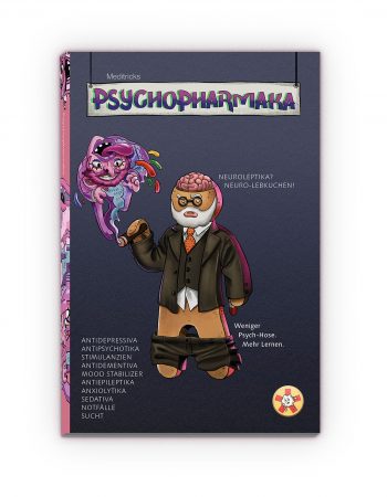 Psychopharmaka-Buch