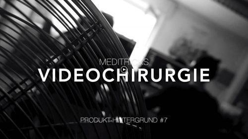 Die Videochirurgie
