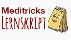 Meditricks Lernskript