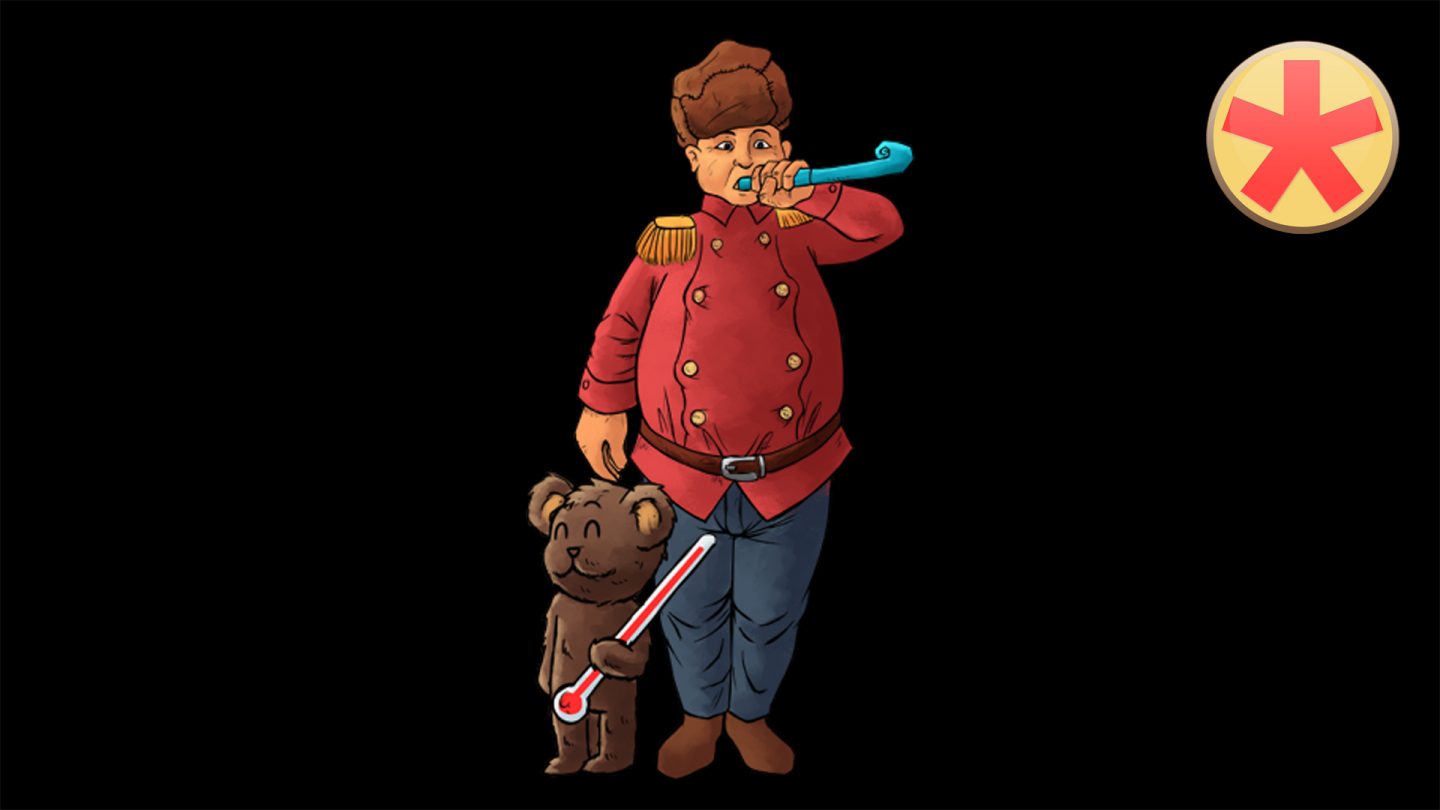 Yersiniose lernen mit den Eselsbrücken von Meditricks Pharmazie