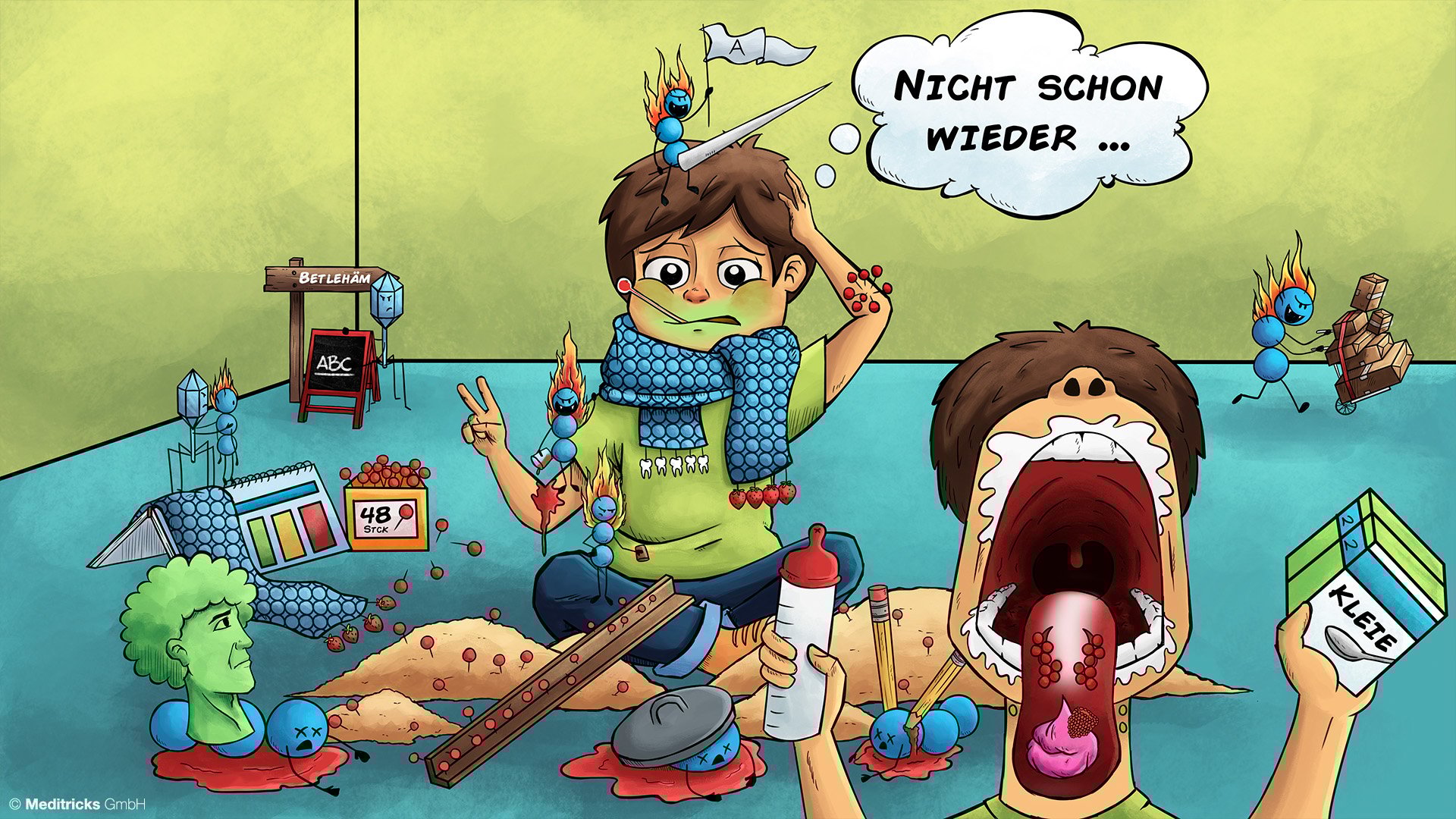 Erkundungsbild