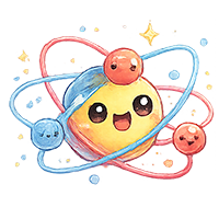 Atome, Bindungen und Reaktionen lernen mit den Eselsbrücken von Meditricks.de