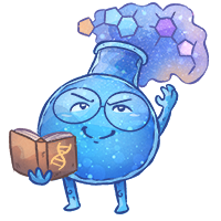 Biochemie lernen mit den Eselsbrücken von Meditricks.de