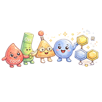 Organische Stoffklassen