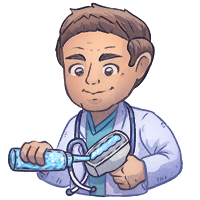 Innere Medizin lernen mit den Eselsbrücken von Meditricks.de