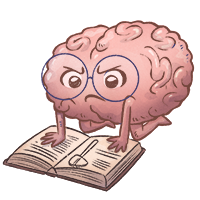 Neurologie lernen mit den Eselsbrücken von Meditricks.de