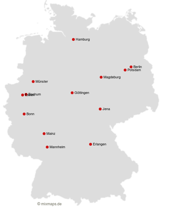 Campuslizenzen für Meditricks