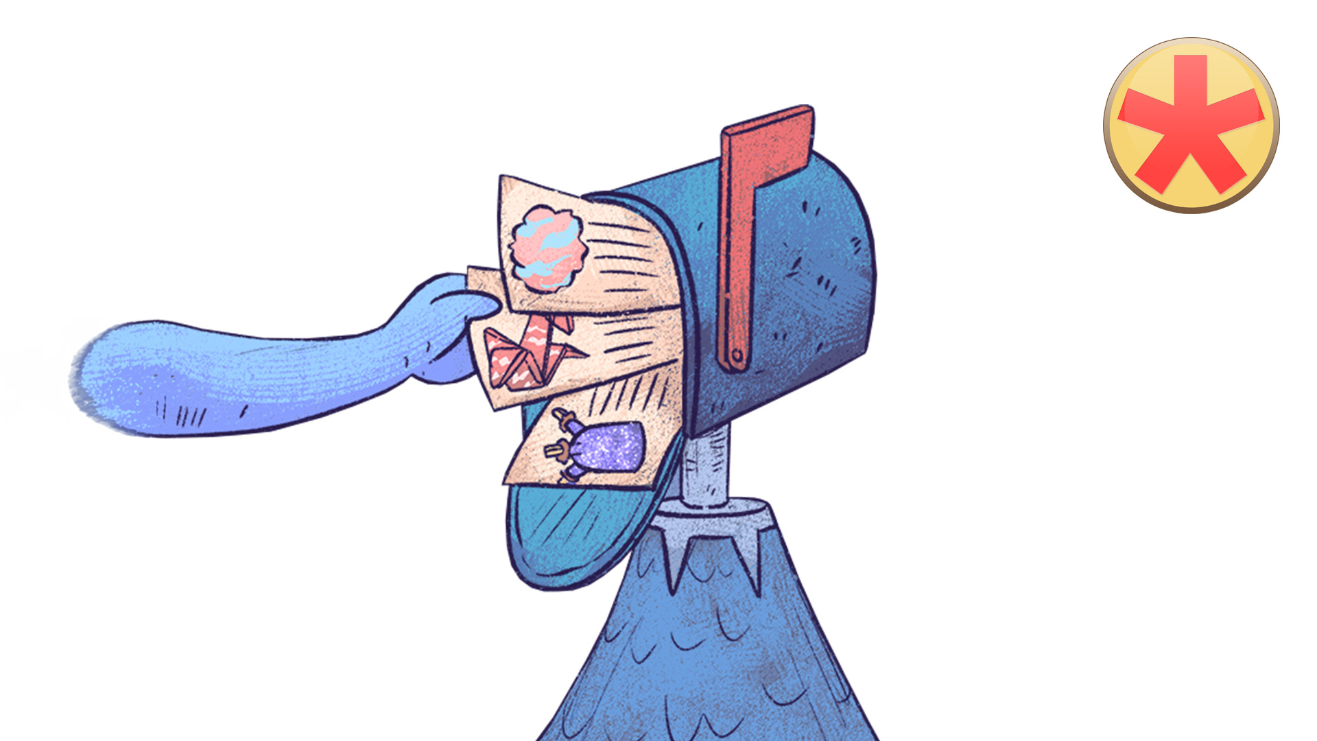 Geschmackssinn 2: Signaltransduktion merken lernen mit den Eselsbrücken von Meditricks.de