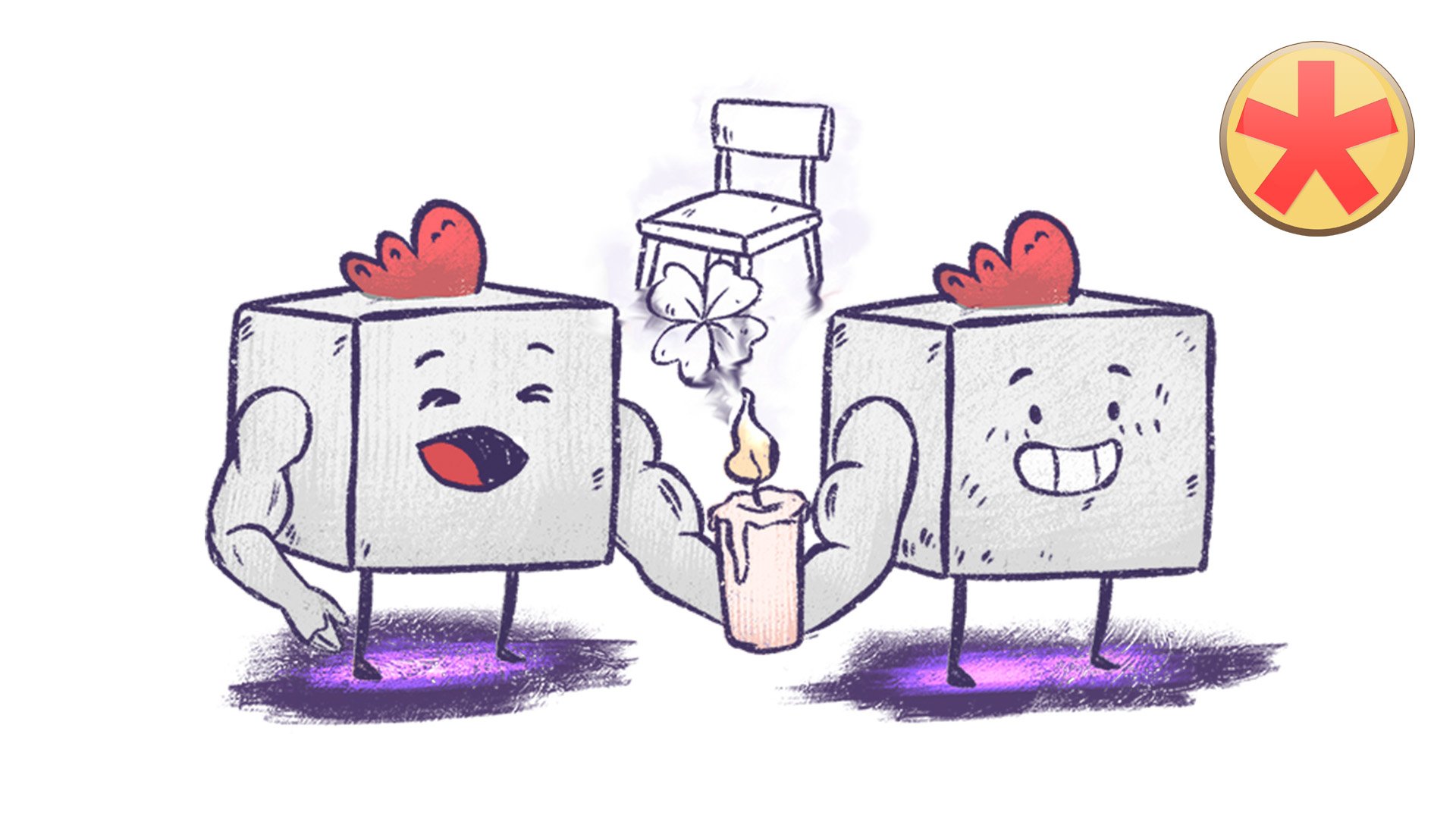 Kohlenhydrate 2: Oligo-, Polysaccharide & Verdauung