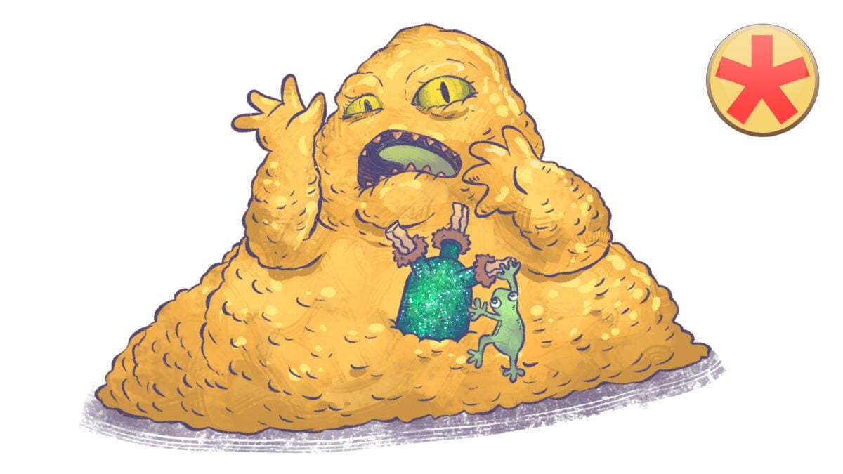 Lipide: Fettsäuren & Triglyceride Medizin lernen mit den Eselsbrücken von Meditricks.de