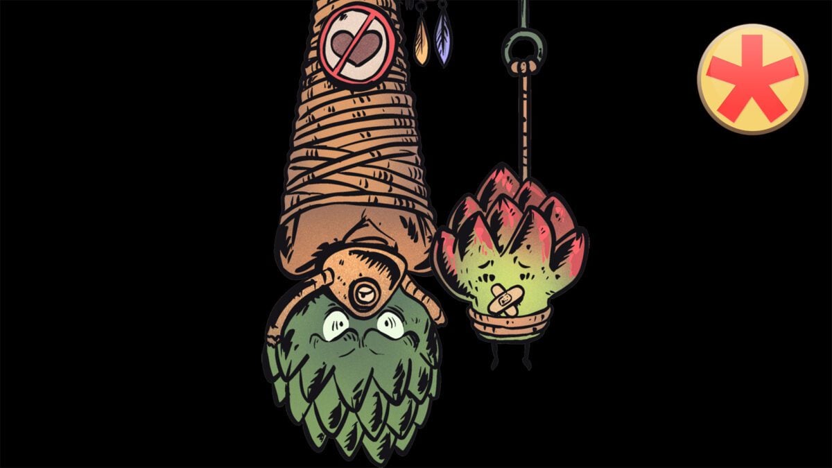 Schock 5: Therapie lernen mit den Eselsbrücken von Meditricks.de