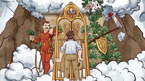 Hirnnervenkerne lernen mit den Eselsbrücken von Meditricks.de