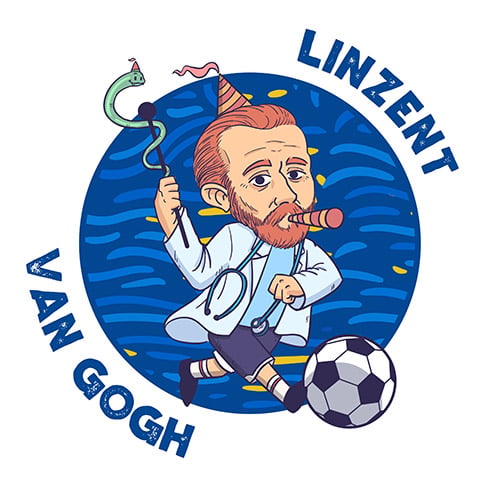 Medi-Logo Linz
