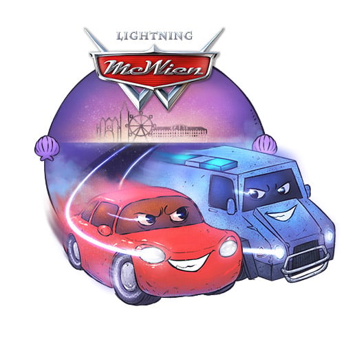 Medi-Logo Wien
