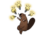 Reiche Vorschläge für neue Eselsbrücken ein!